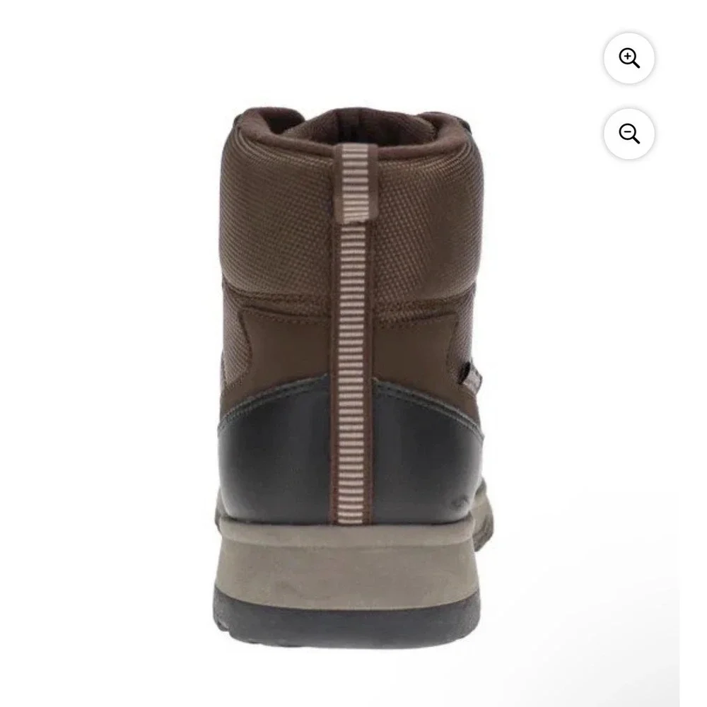 Weatherproof new box